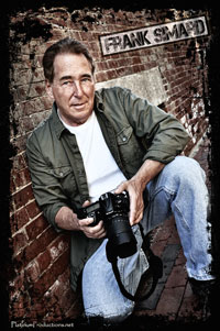 frank simard, photographer